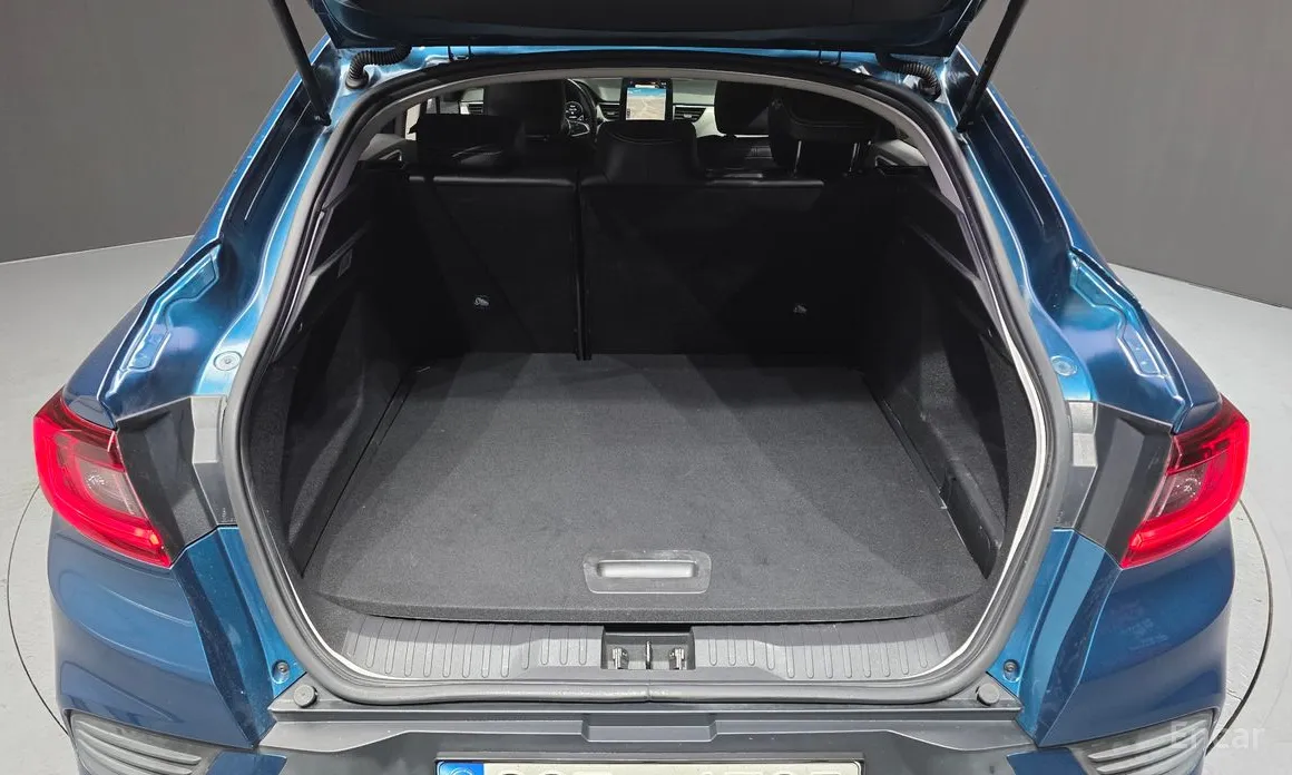 Фото 20 - Renault XM3