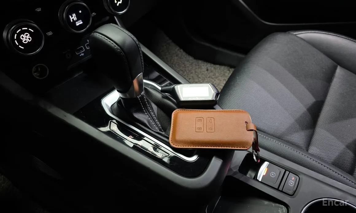 Фото 9 - Renault XM3