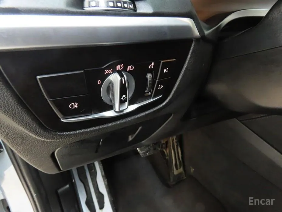 Фото 10 - BMW X4