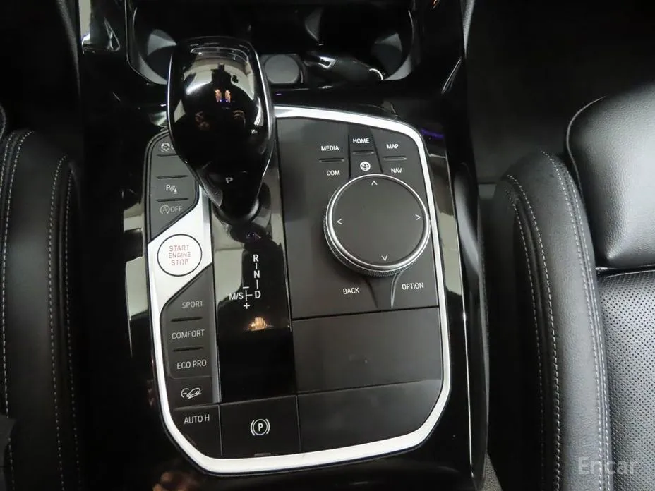 Фото 13 - BMW X4