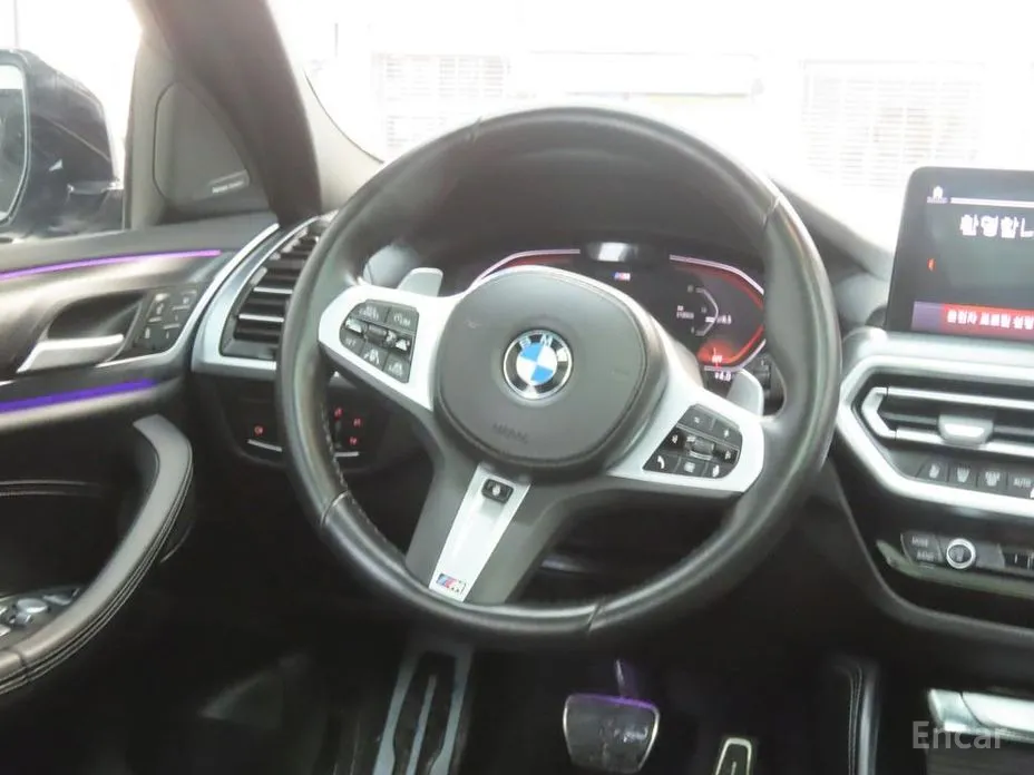 Фото 18 - BMW X4