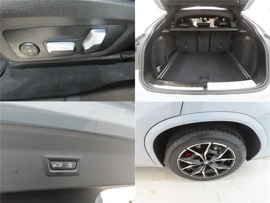 Фото 20 - BMW X4