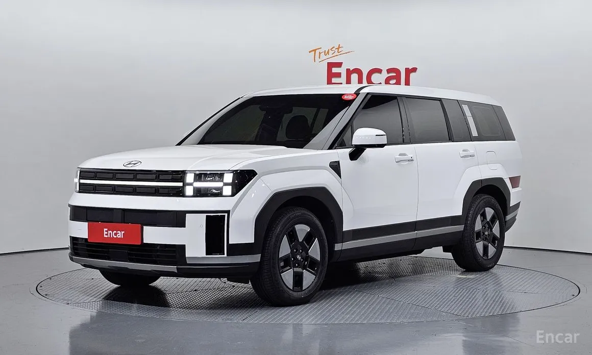 Фото 1 - Hyundai Santa Fe