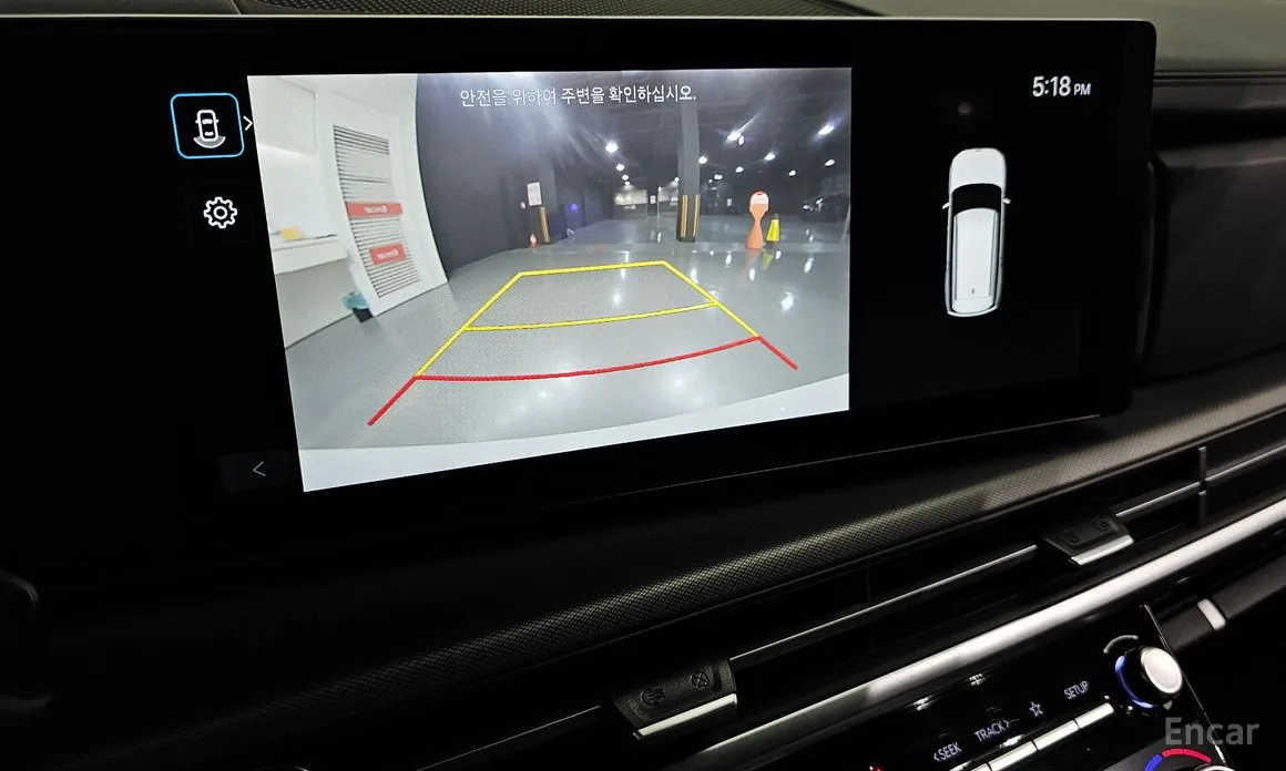 Фото 15 - Hyundai Santa Fe