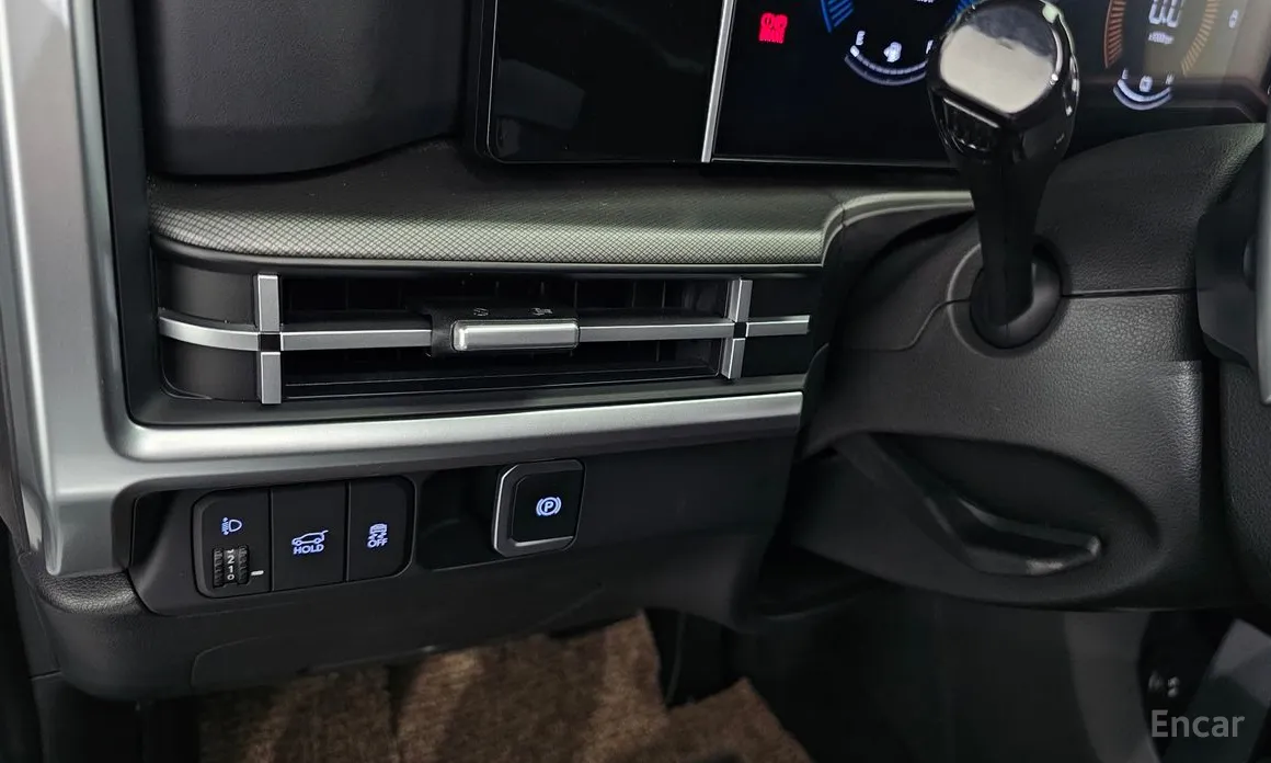 Фото 16 - Hyundai Santa Fe