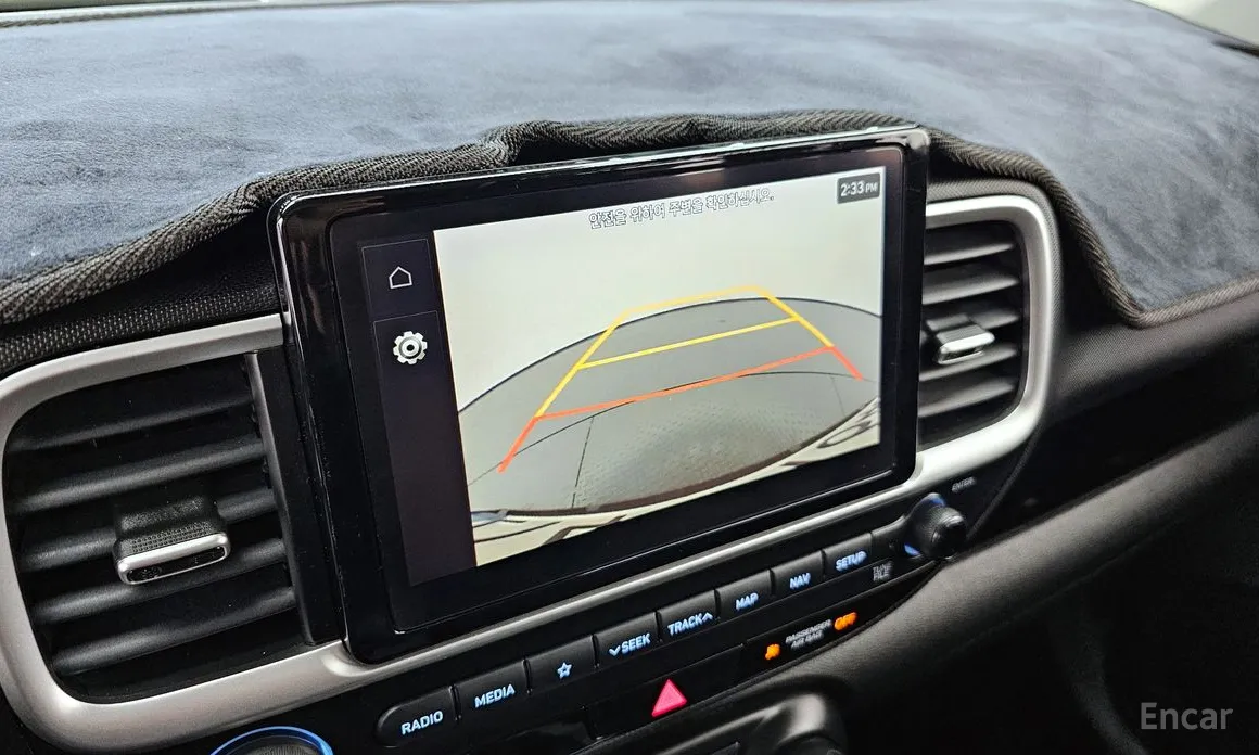 Фото 15 - Hyundai Venue