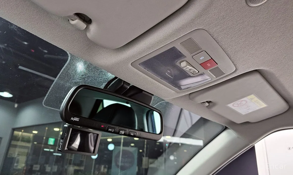 Фото 20 - Hyundai Venue