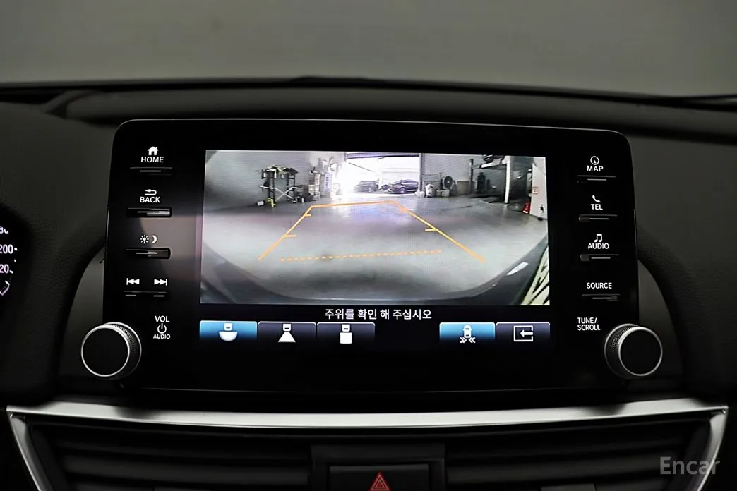 Фото 20 - Honda Accord