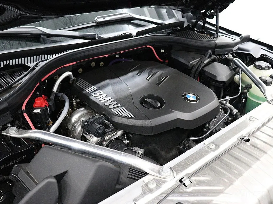 Фото 19 - BMW X3