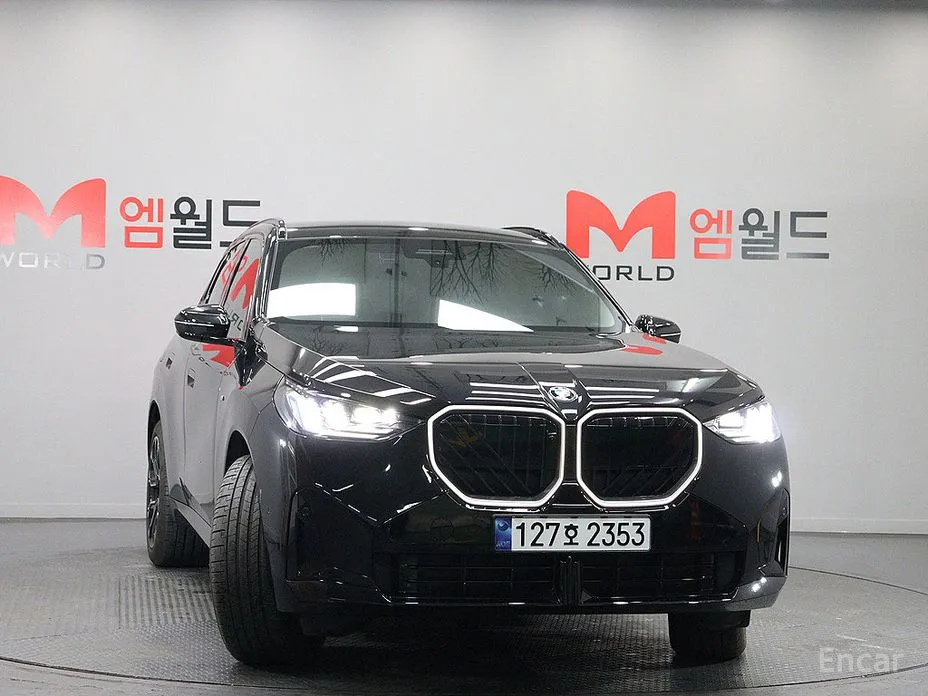 Фото 2 - BMW X3