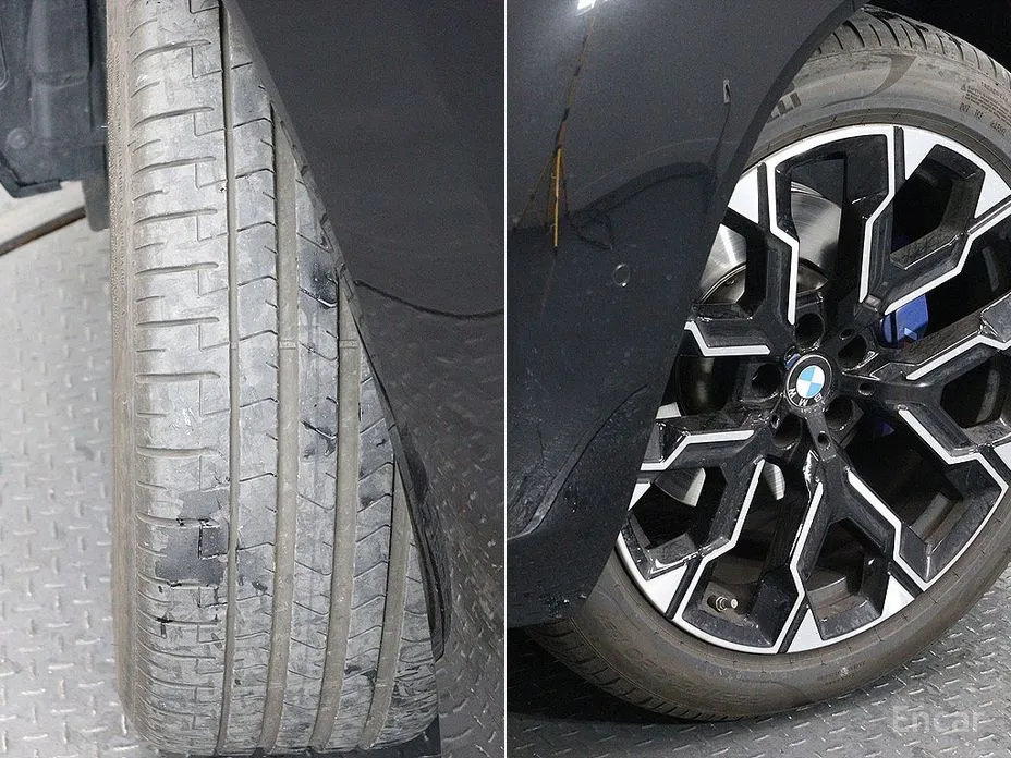 Фото 20 - BMW X3