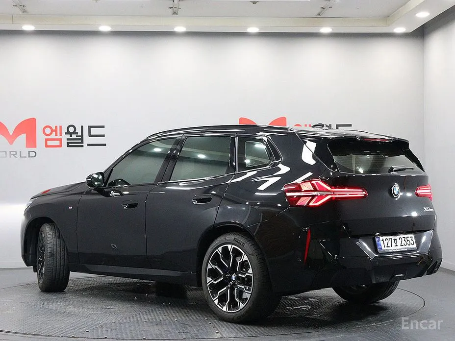 Фото 4 - BMW X3