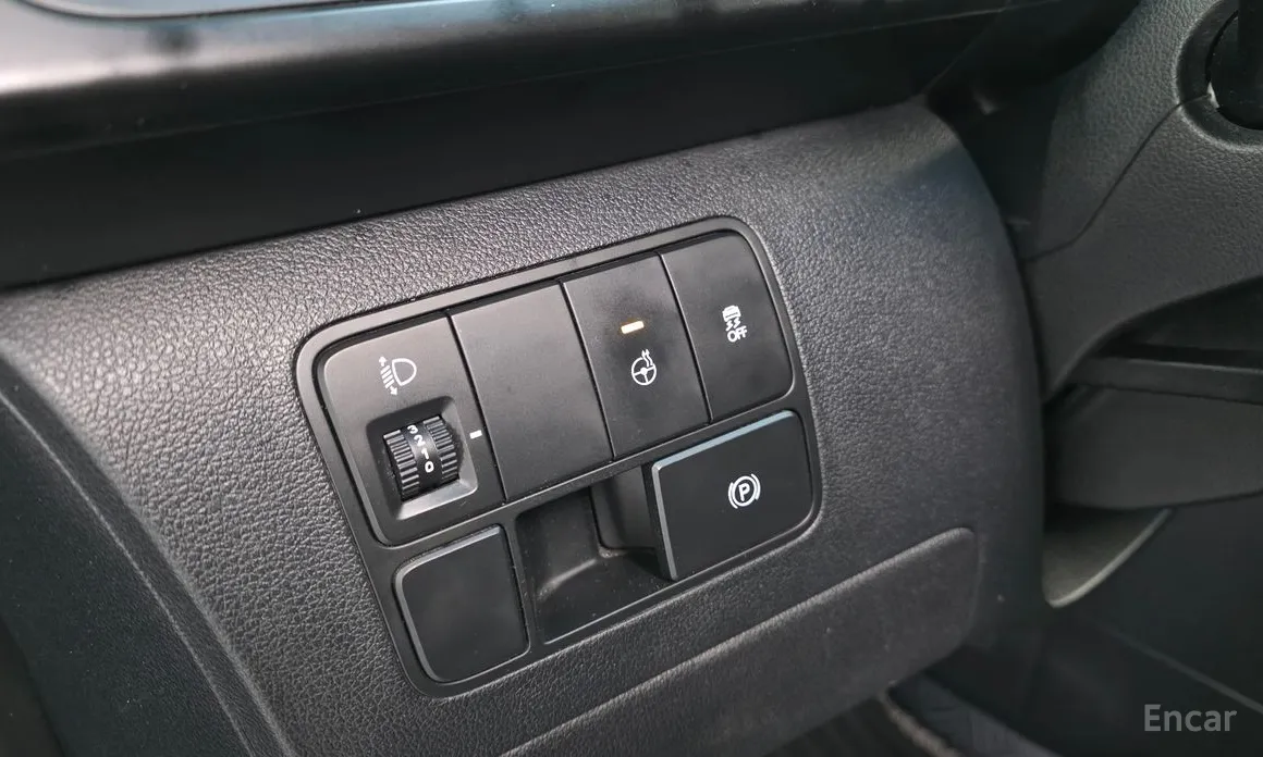 Фото 13 - Hyundai Staria