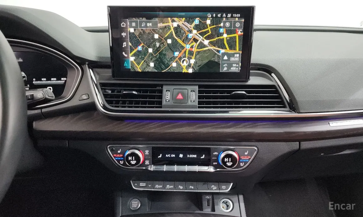 Фото 14 - Audi Q5