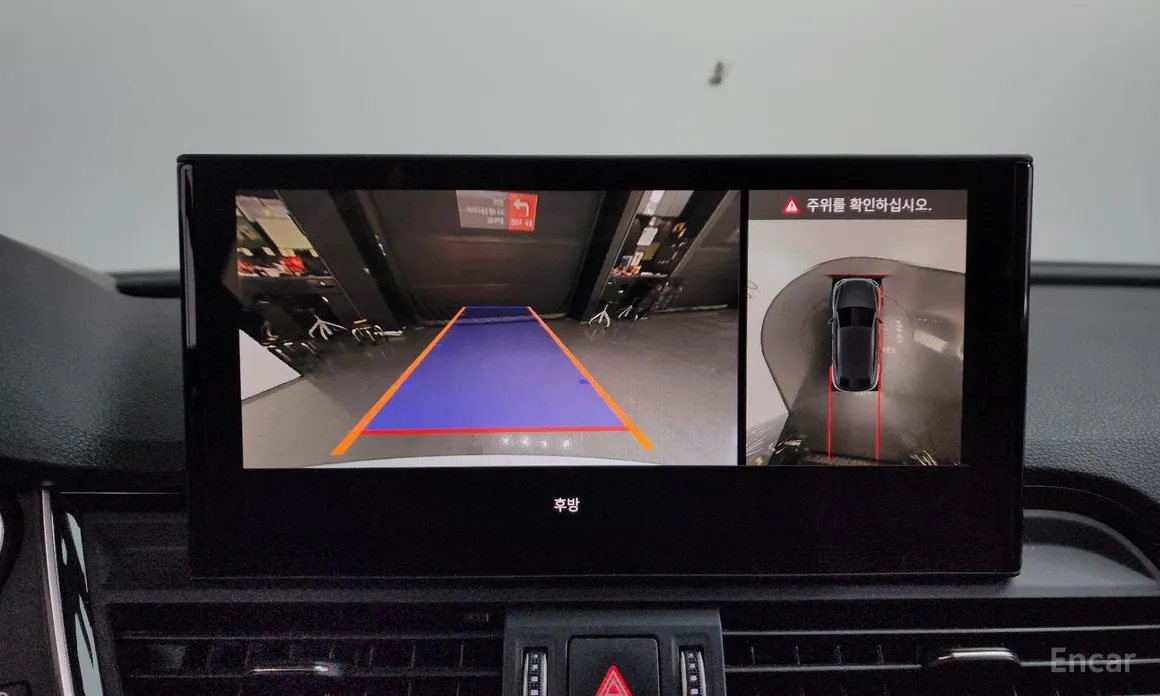 Фото 15 - Audi Q5