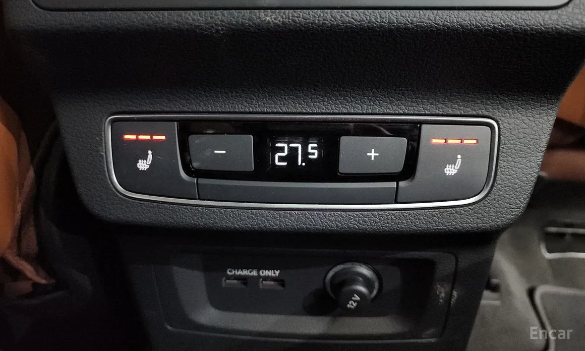 Фото 18 - Audi Q5