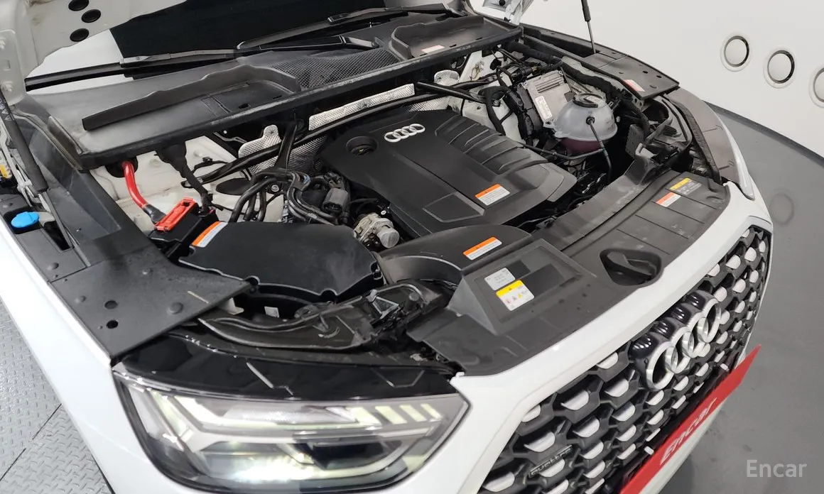 Фото 6 - Audi Q5