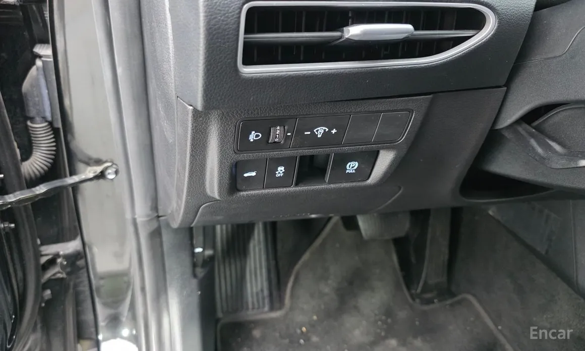 Фото 15 - Hyundai Sonata