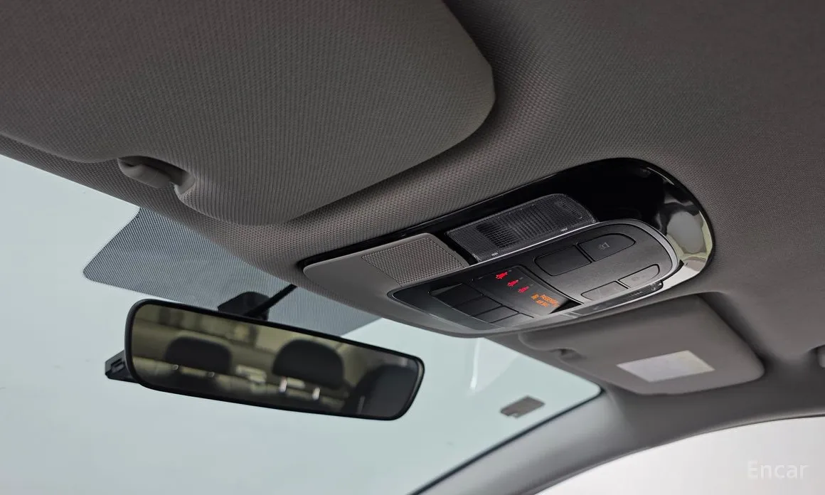 Фото 18 - Hyundai Sonata