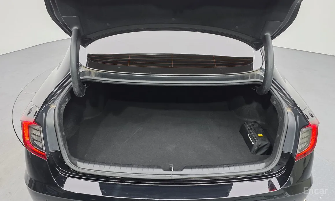 Фото 20 - Hyundai Sonata