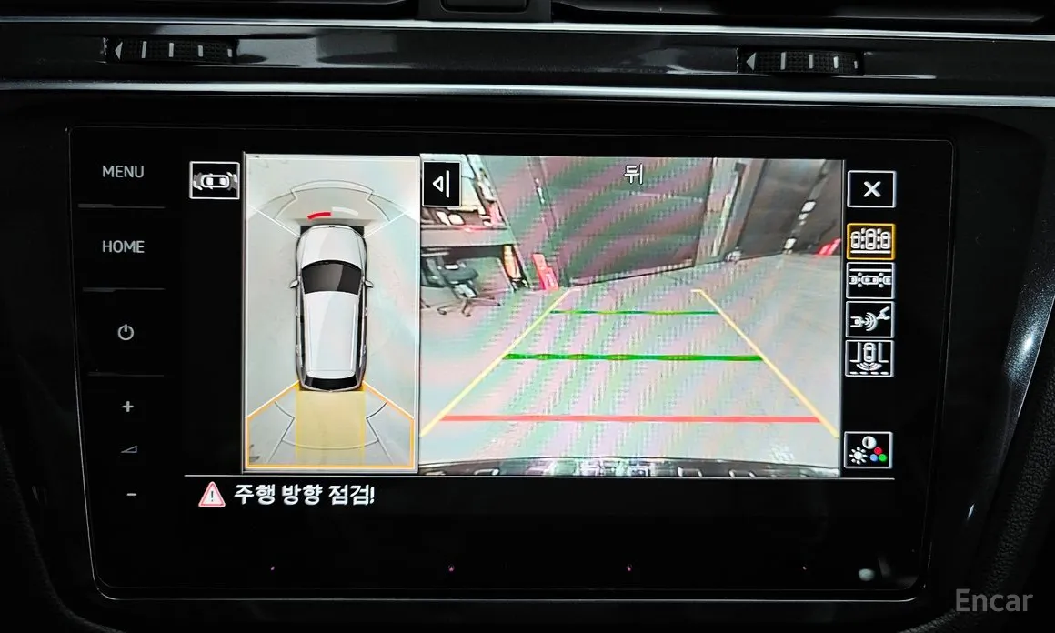 Фото 15 - Volkswagen Tiguan