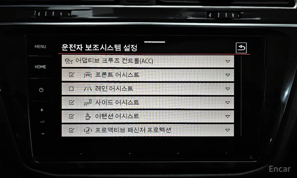 Фото 16 - Volkswagen Tiguan