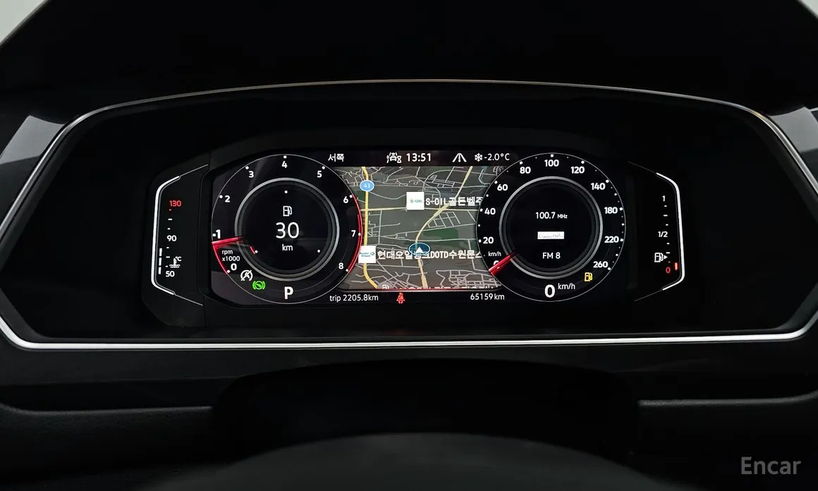 Фото 8 - Volkswagen Tiguan