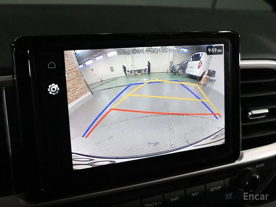 Фото 13 - Hyundai Venue