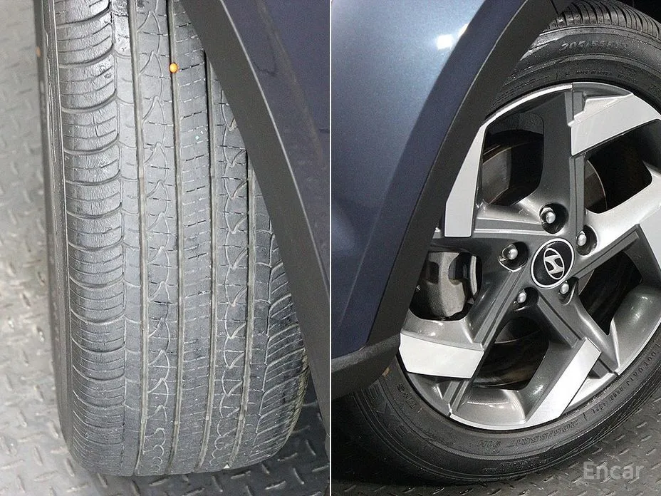 Фото 5 - Hyundai Venue