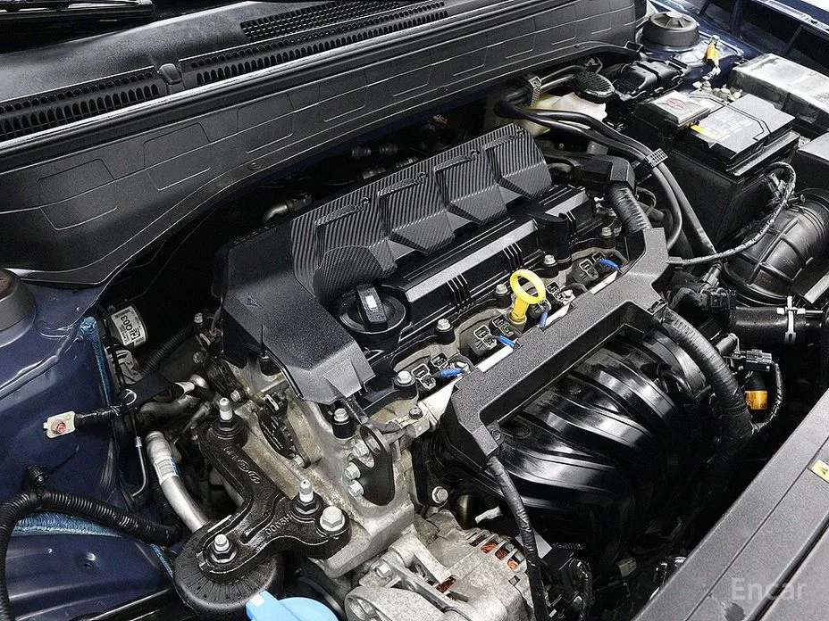 Фото 6 - Hyundai Venue