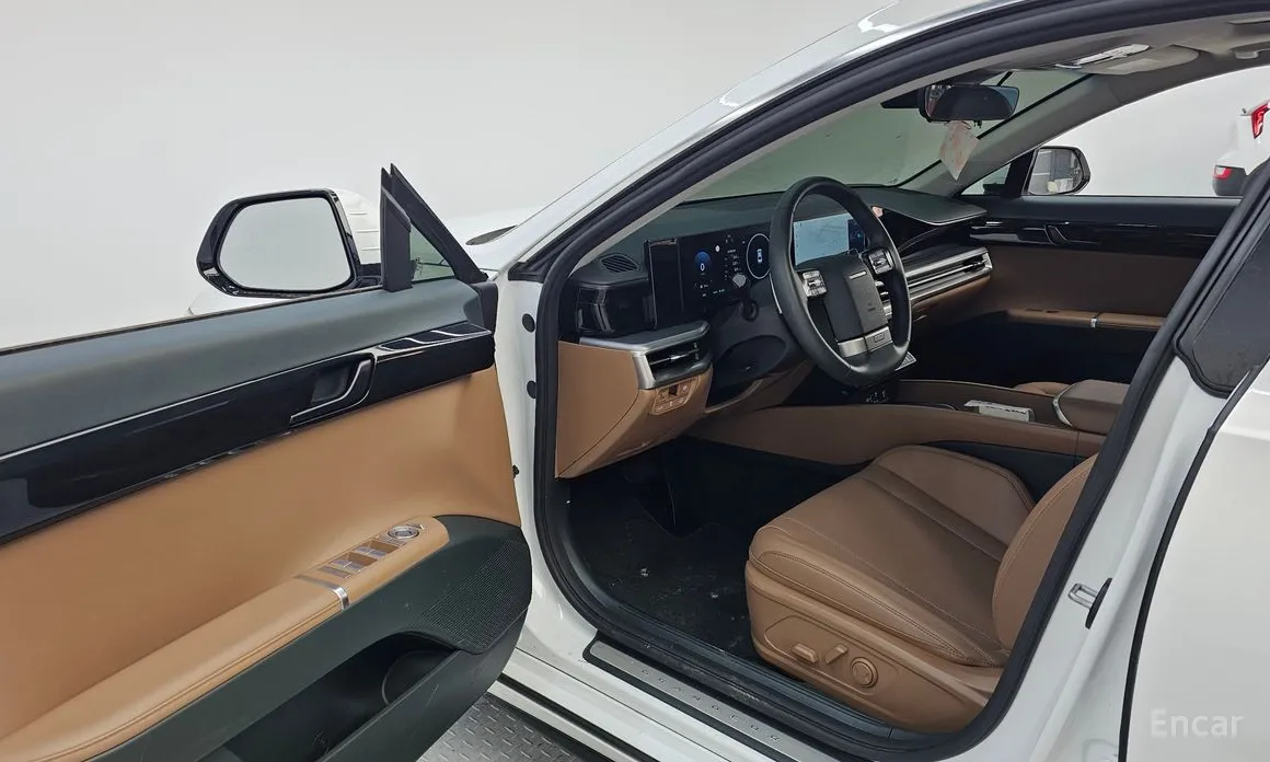 Photo 10 - Hyundai Grandeur