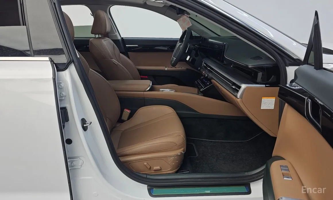 Photo 11 - Hyundai Grandeur