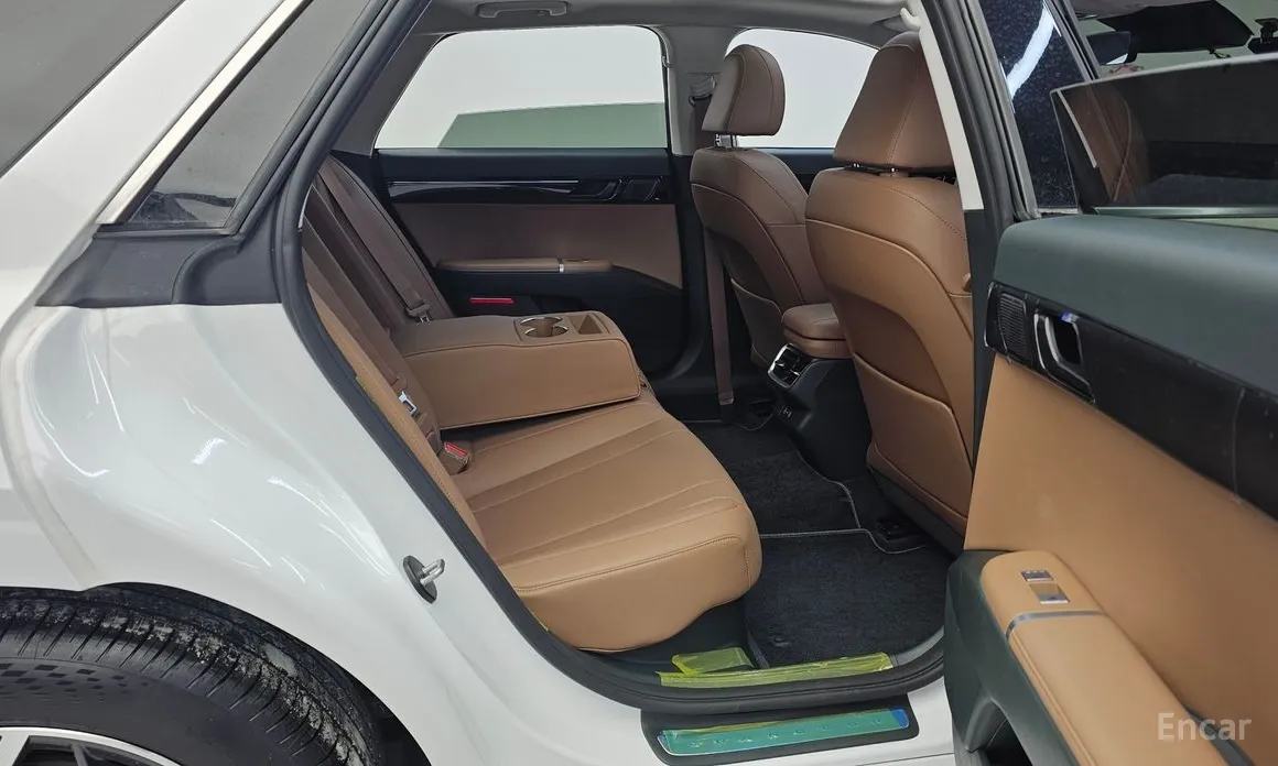 Photo 12 - Hyundai Grandeur