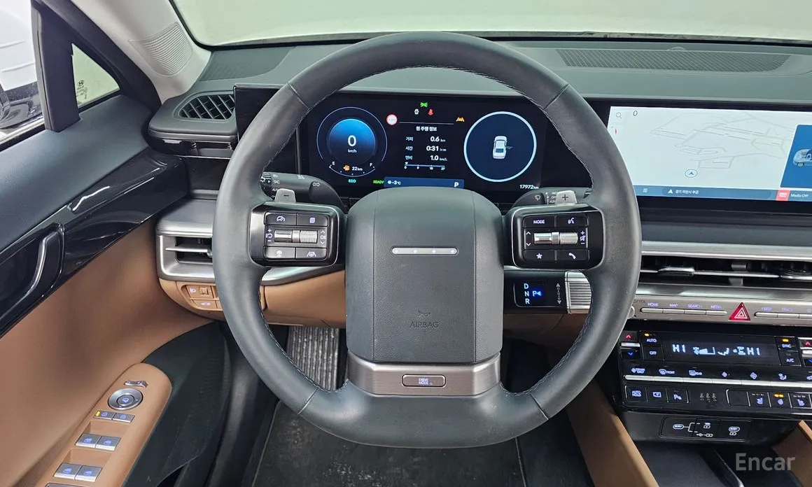 Photo 13 - Hyundai Grandeur