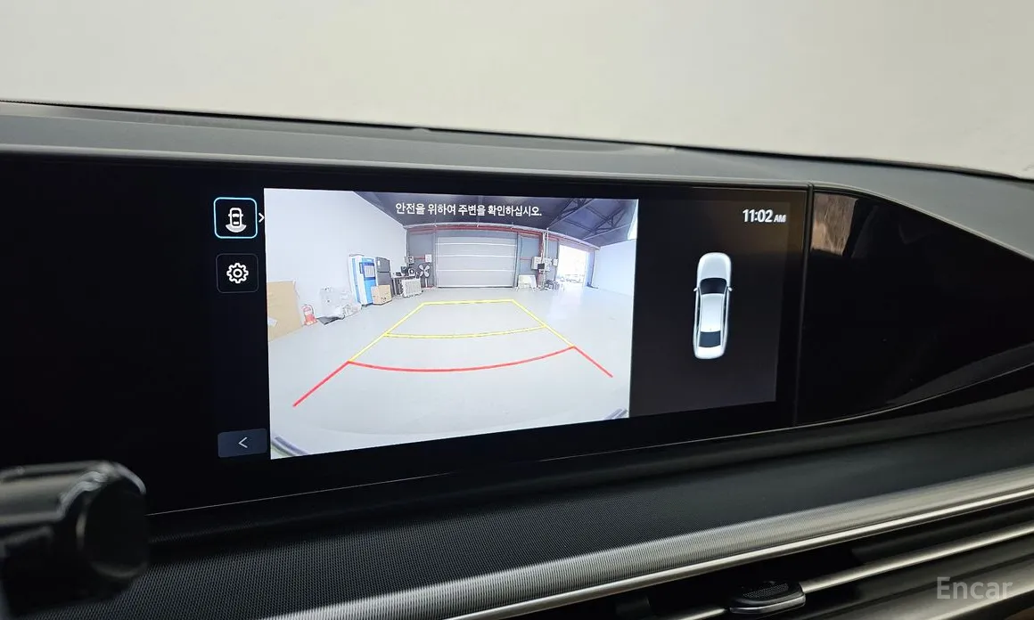 Photo 15 - Hyundai Grandeur