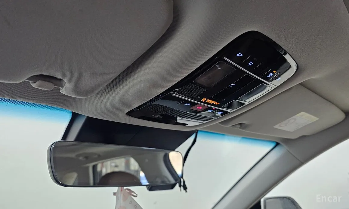 Photo 17 - Hyundai Grandeur