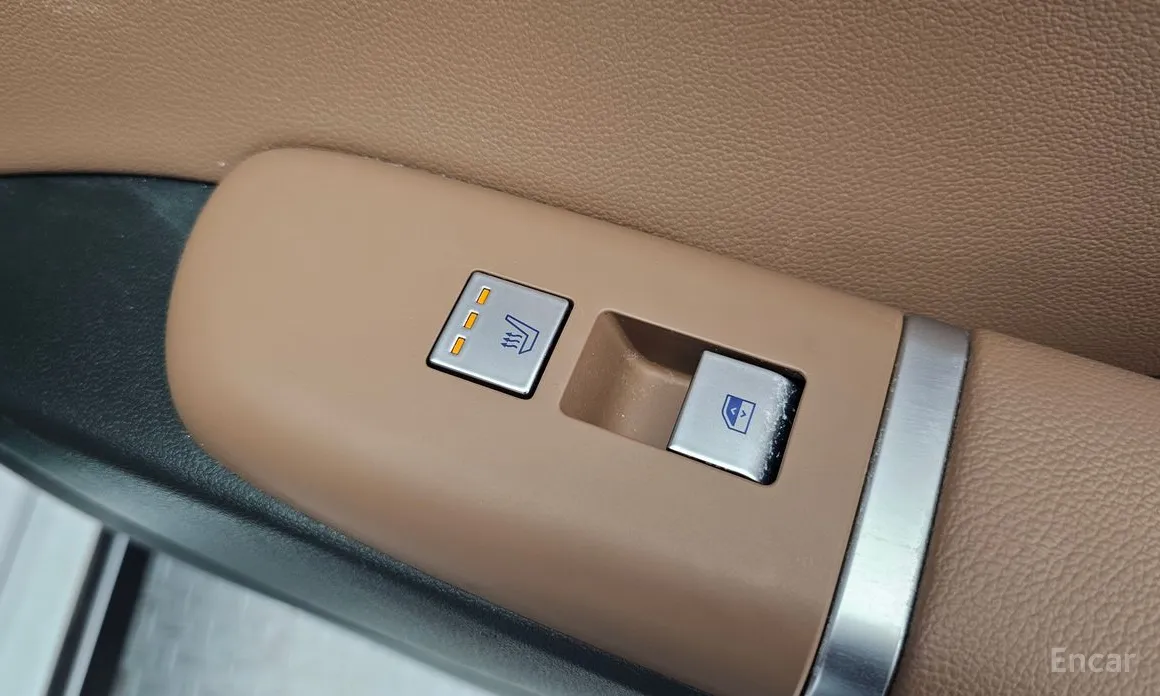 Photo 18 - Hyundai Grandeur