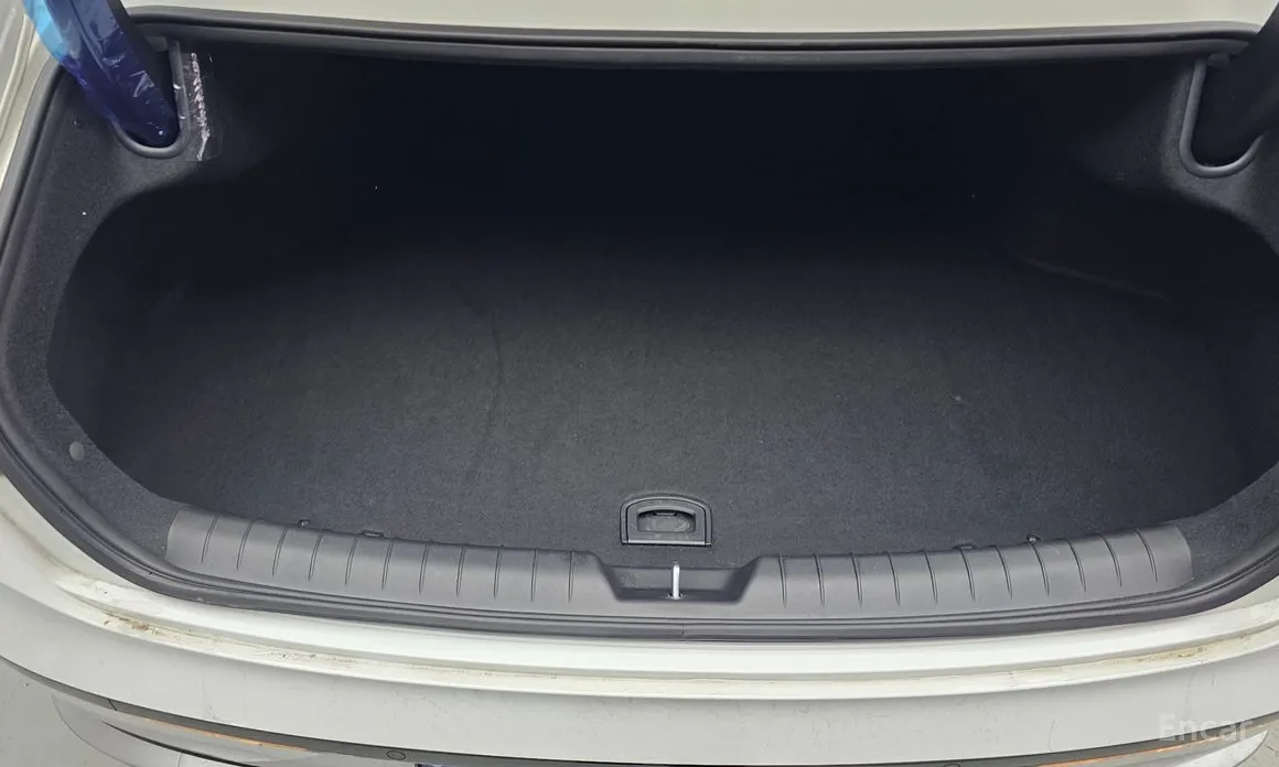 Photo 20 - Hyundai Grandeur