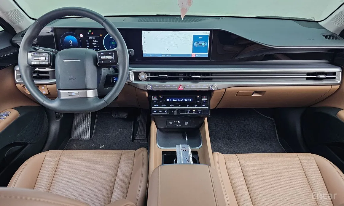 Photo 7 - Hyundai Grandeur