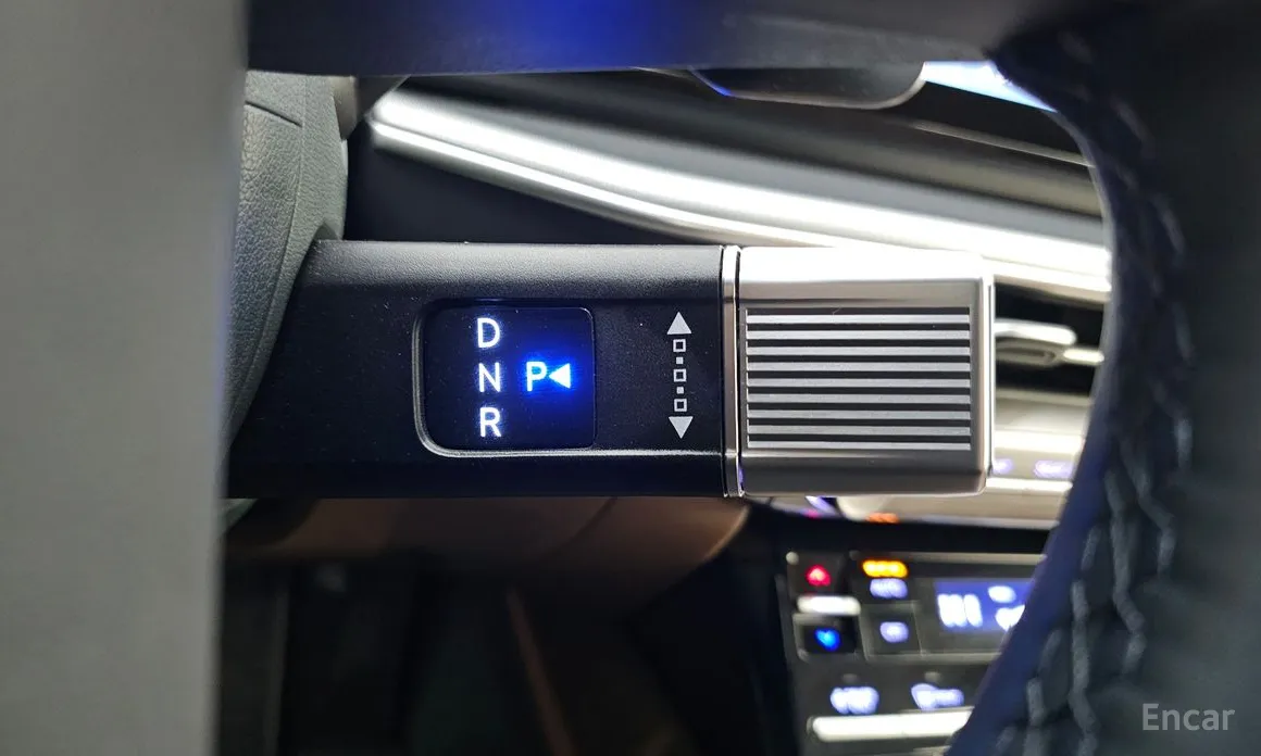 Photo 9 - Hyundai Grandeur