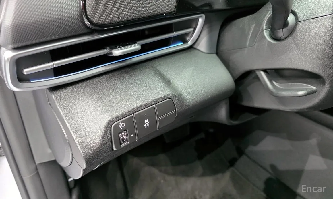 Фото 16 - Hyundai Avante