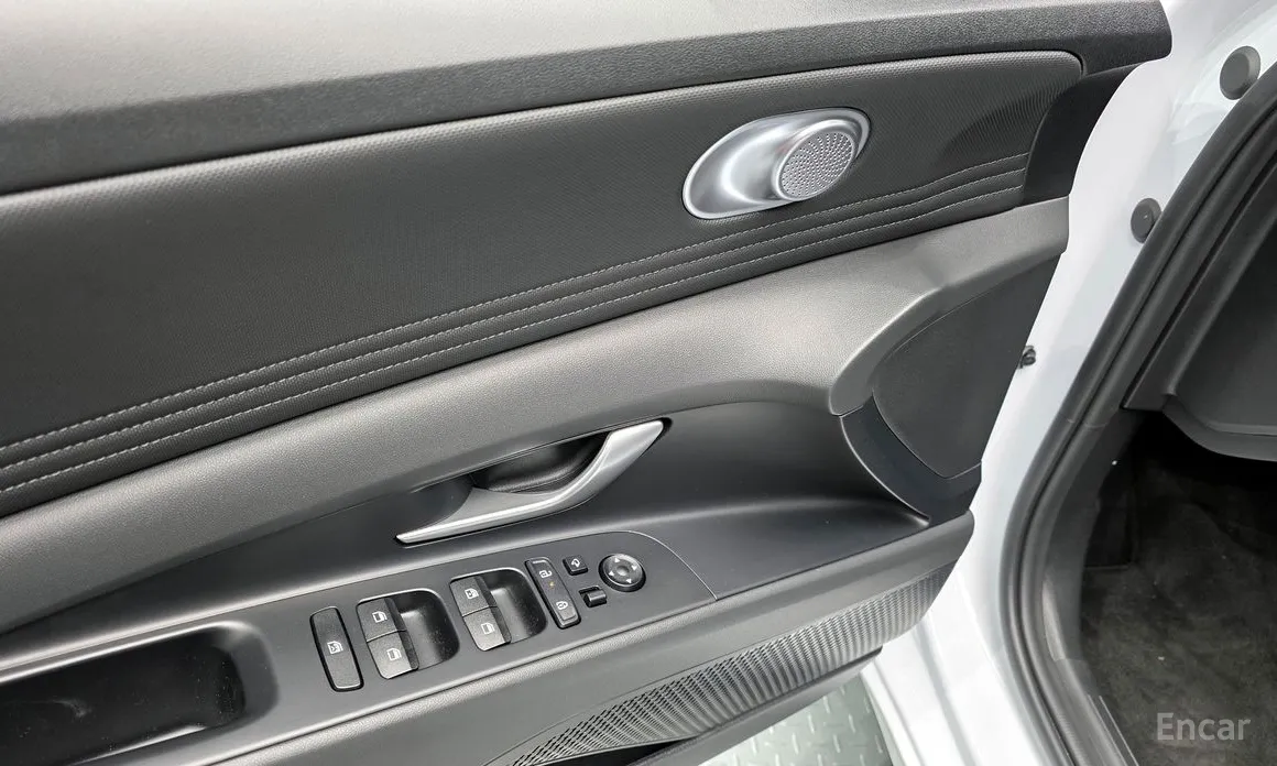 Фото 17 - Hyundai Avante