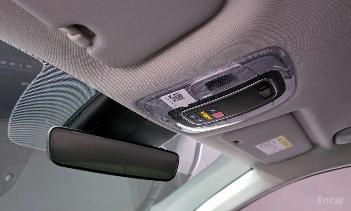 Фото 19 - Hyundai Avante