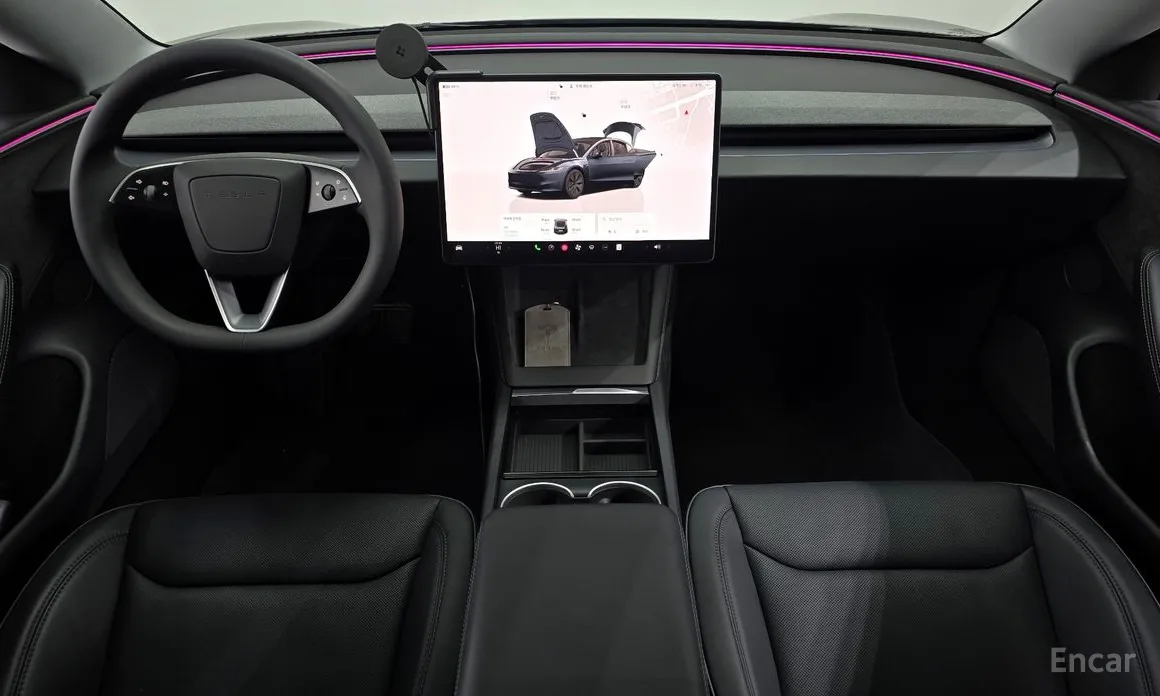 Фото 7 - Tesla Model 3