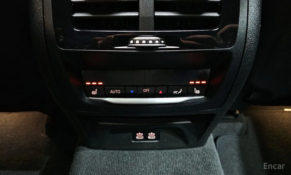 Фото 19 - BMW X4 M