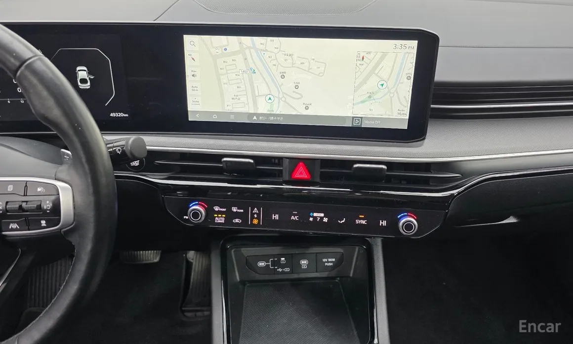 Фото 15 - Kia K5