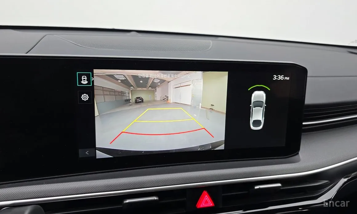 Фото 16 - Kia K5