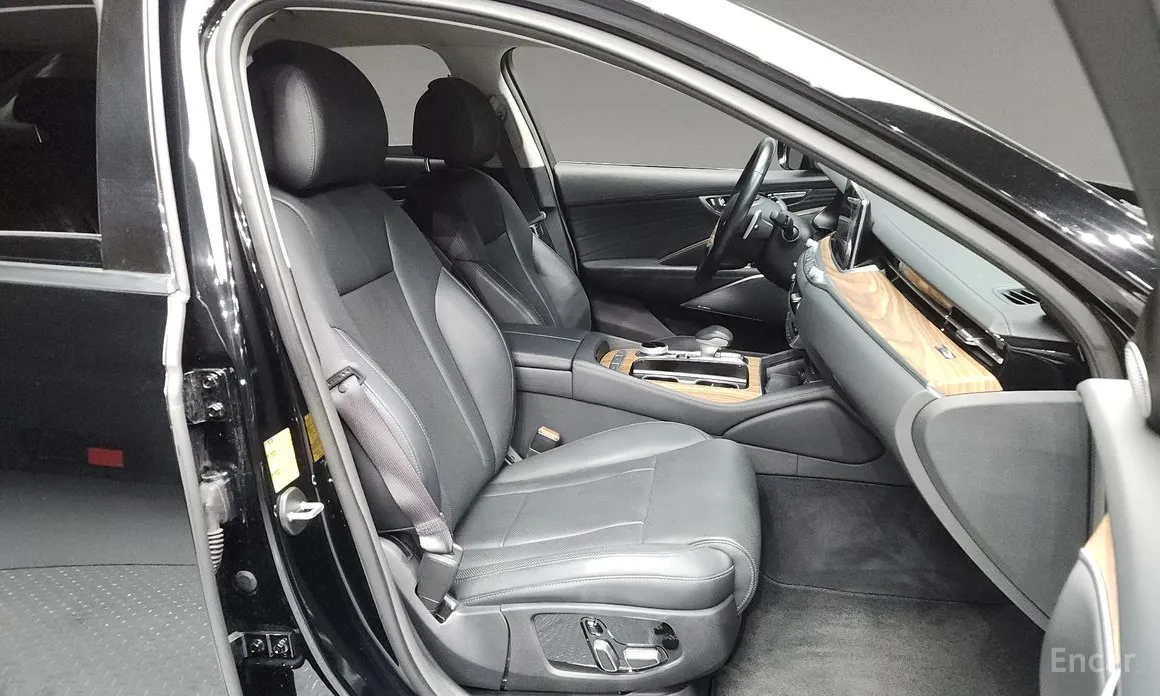 Фото 11 - Kia K9