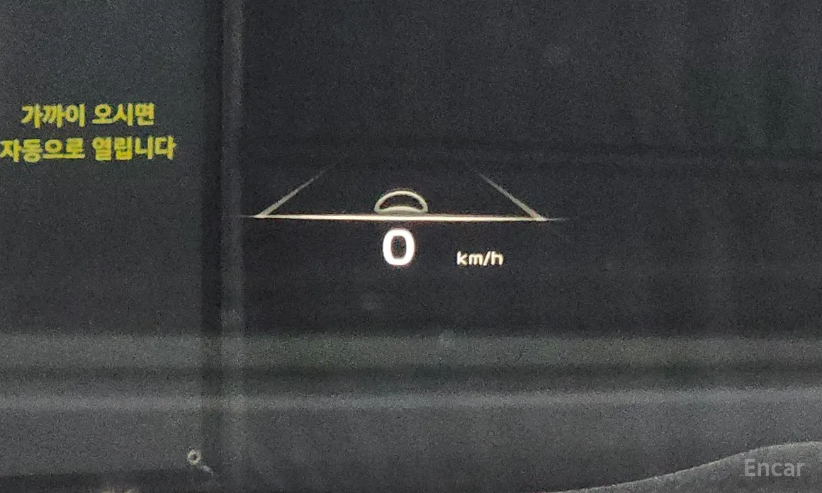 Фото 17 - Kia K9