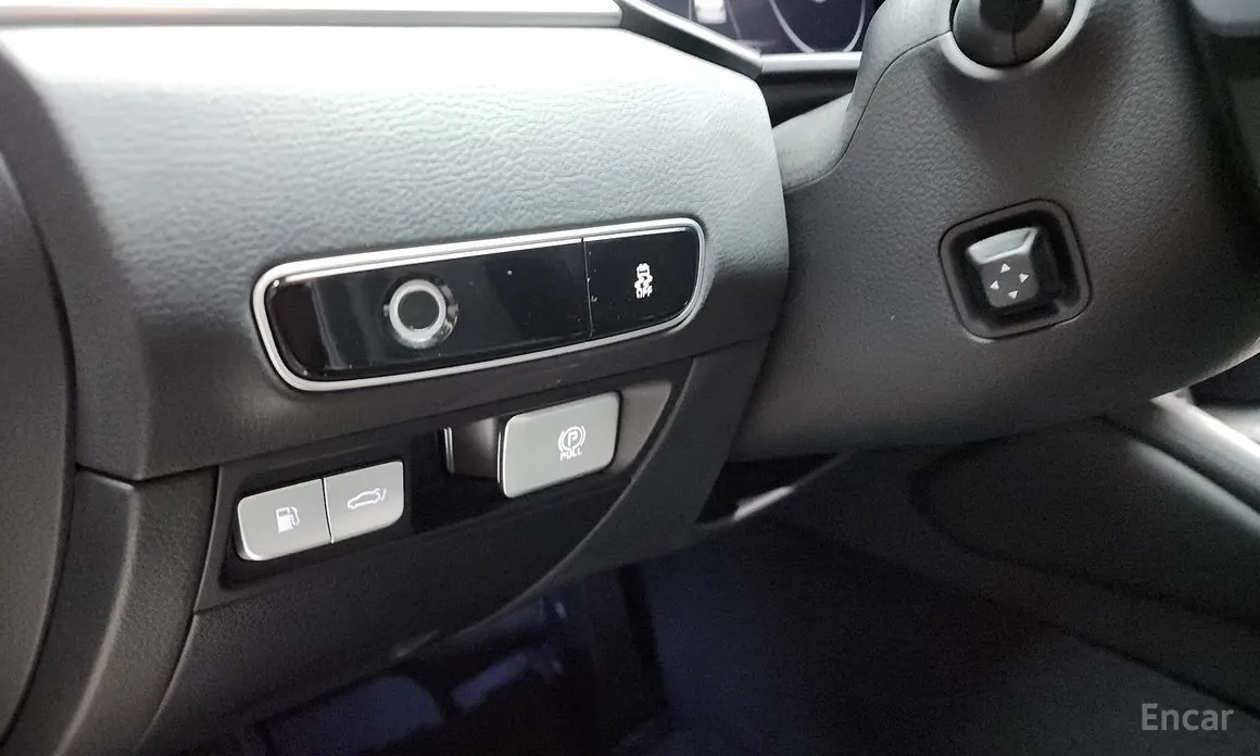 Фото 18 - Kia K9